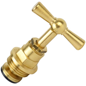 All Brass Fittings