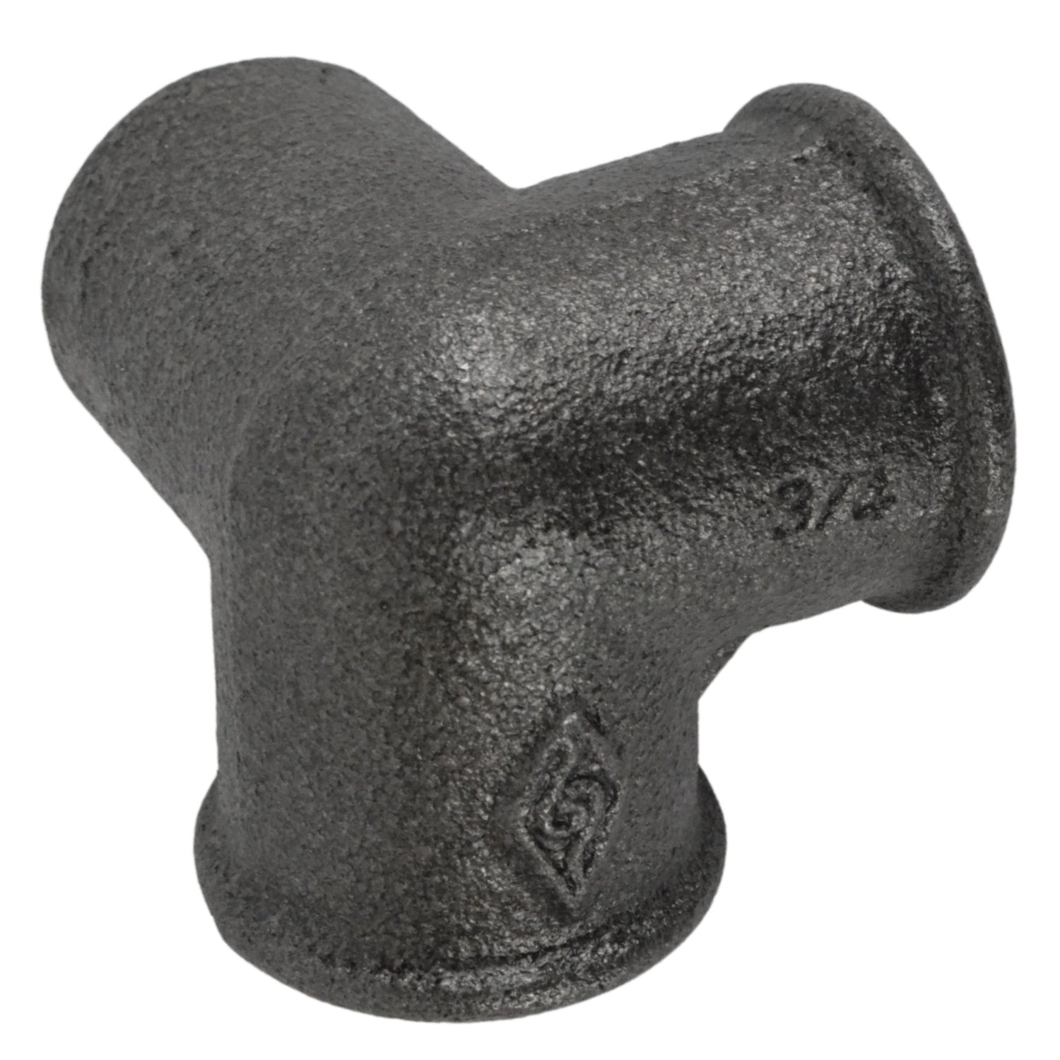 distributeur en fonte taraudé plomberie