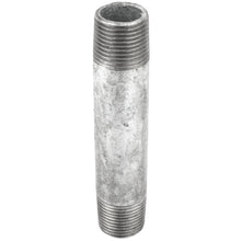 bobine galvanisée 3/8''